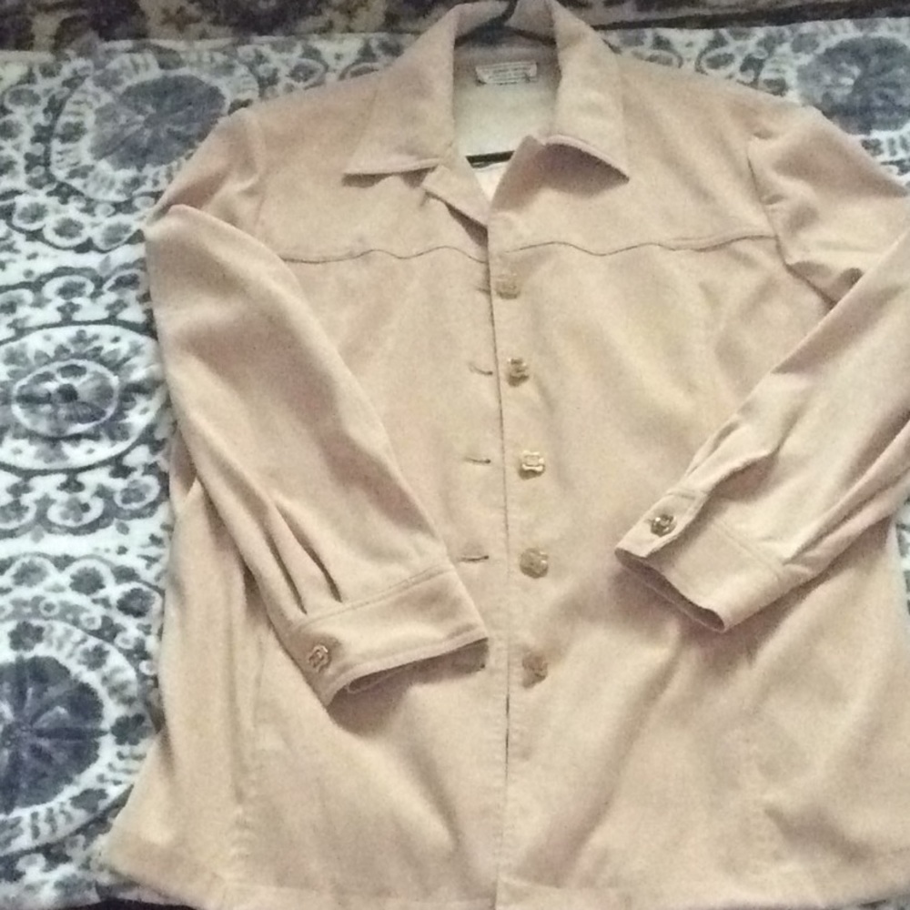 Women coat size xl great condition